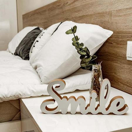 Loft Apartment Lviv Kültér fotó