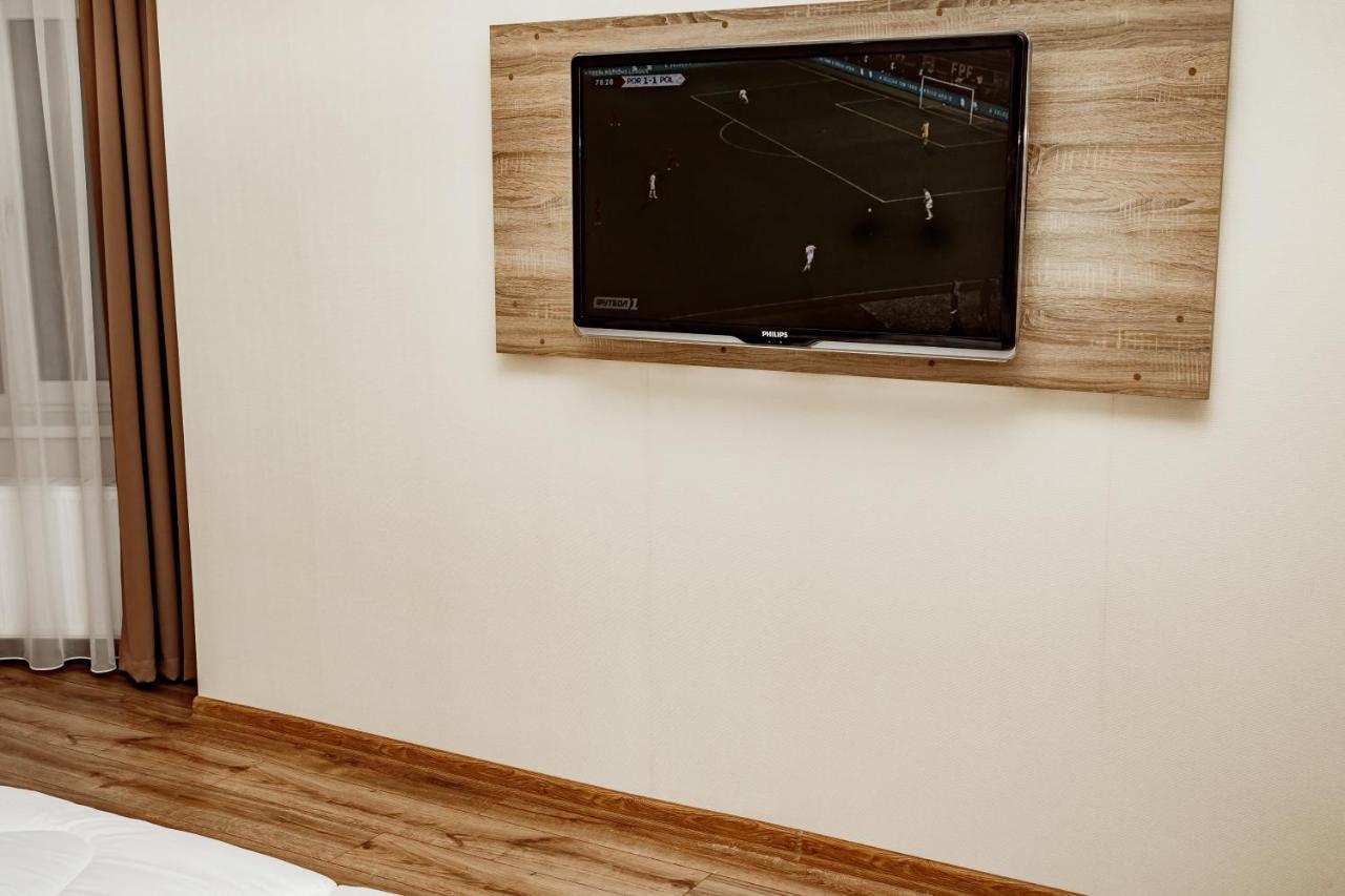 Loft Apartment Lviv Kültér fotó