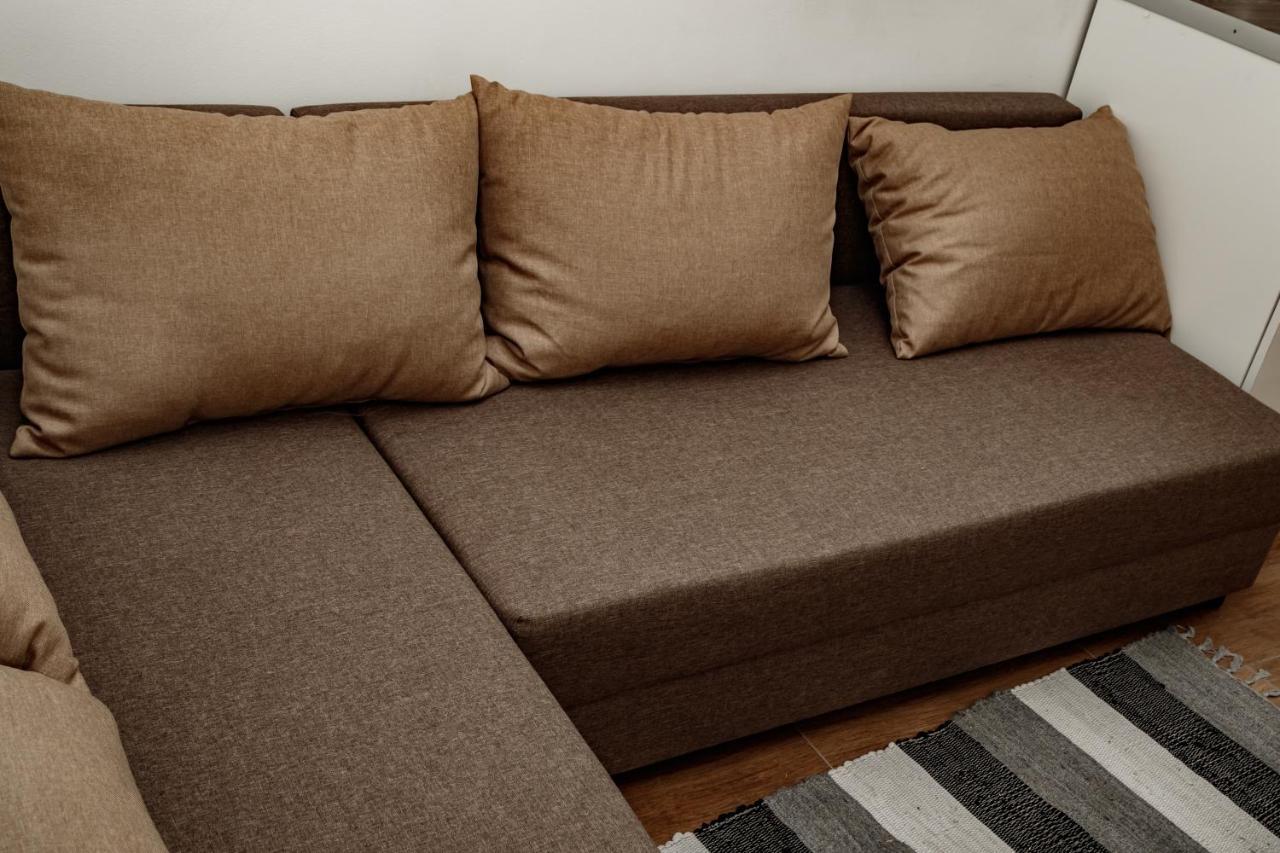 Loft Apartment Lviv Kültér fotó